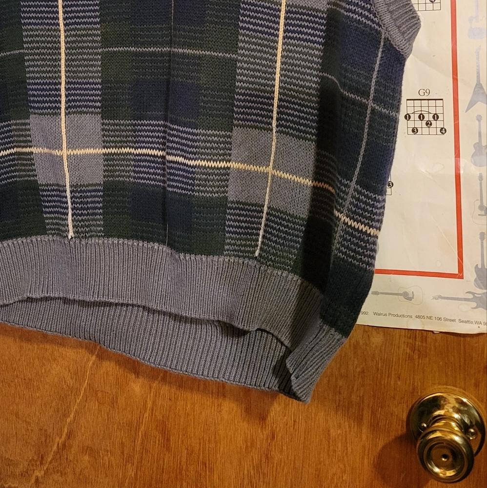 Schoolhouse Rawk Vest - Picture 3 of 4